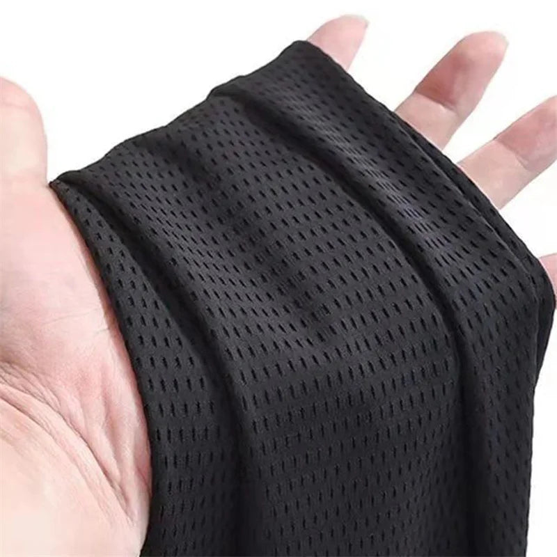 Aerovant Knöchellange Sportleggings