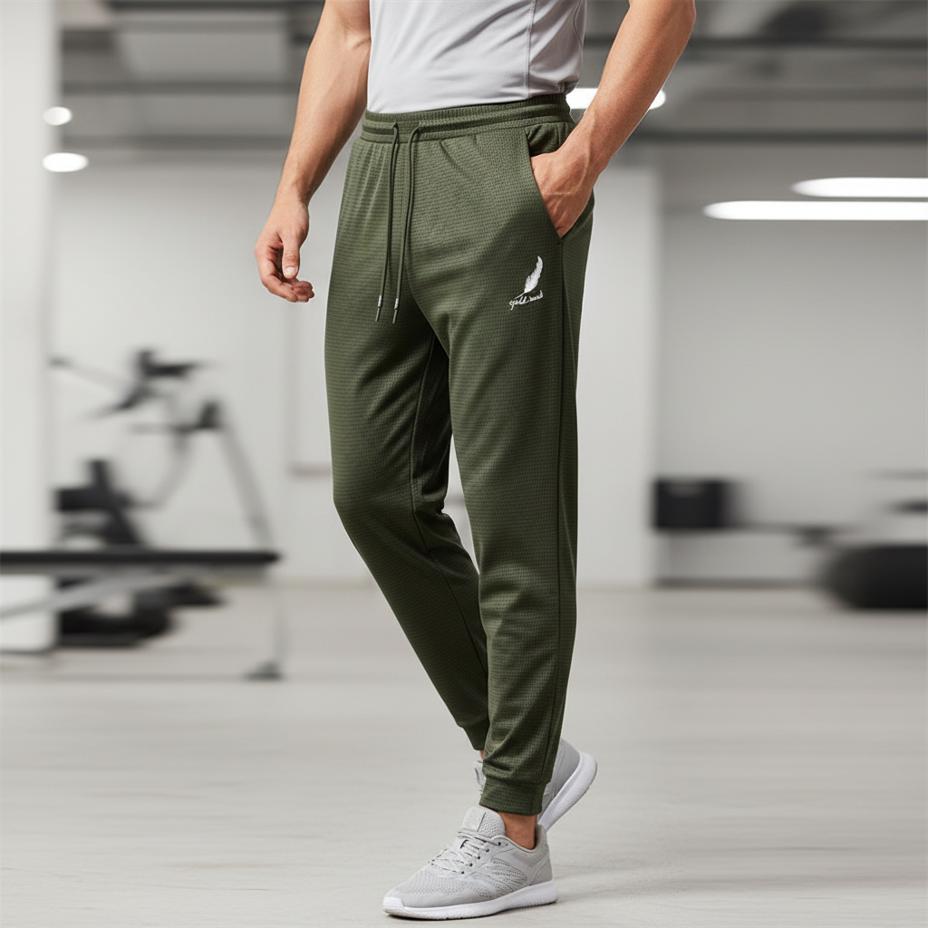 Aerovant Knöchellange Sportleggings