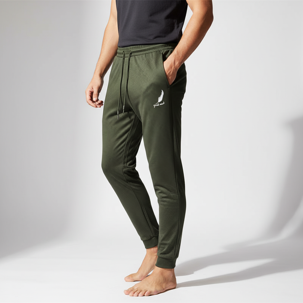 Aerovant Knöchellange Sportleggings