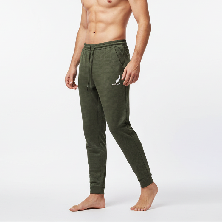 Aerovant Knöchellange Sportleggings