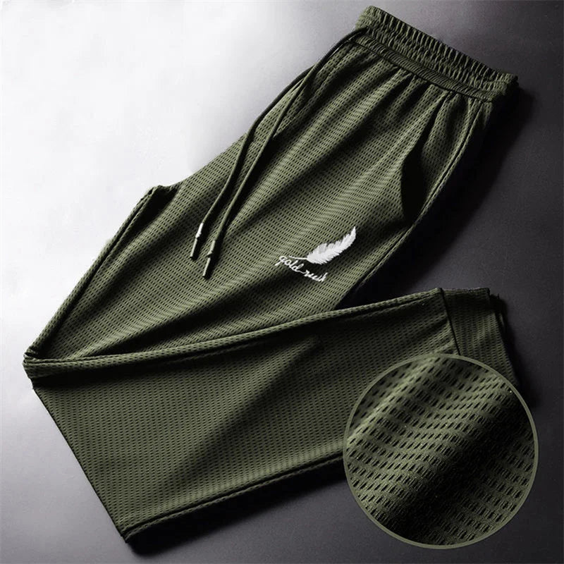 Aerovant Knöchellange Sportleggings