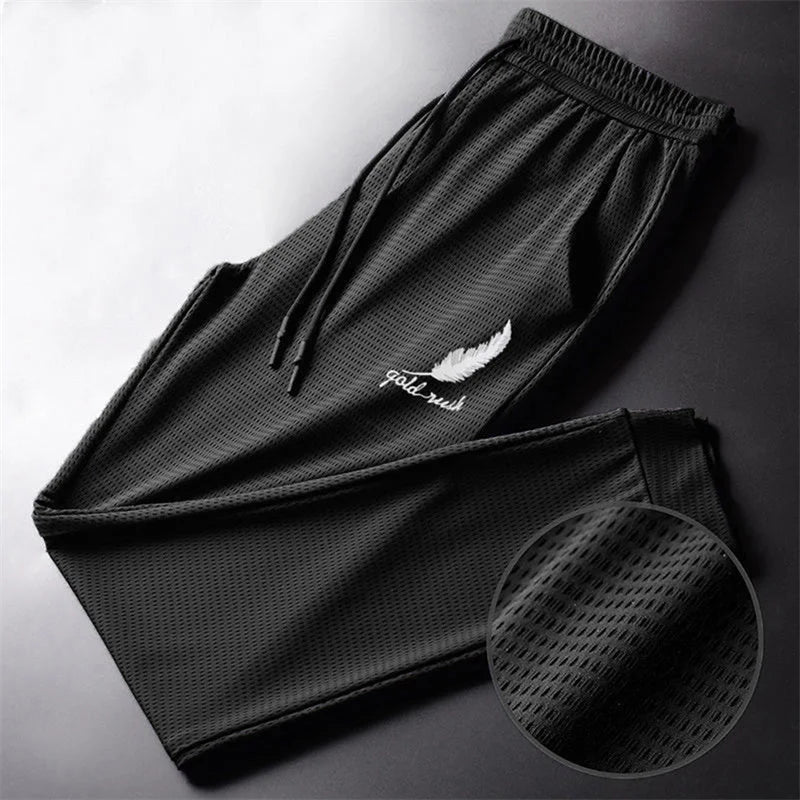 Aerovant Knöchellange Sportleggings
