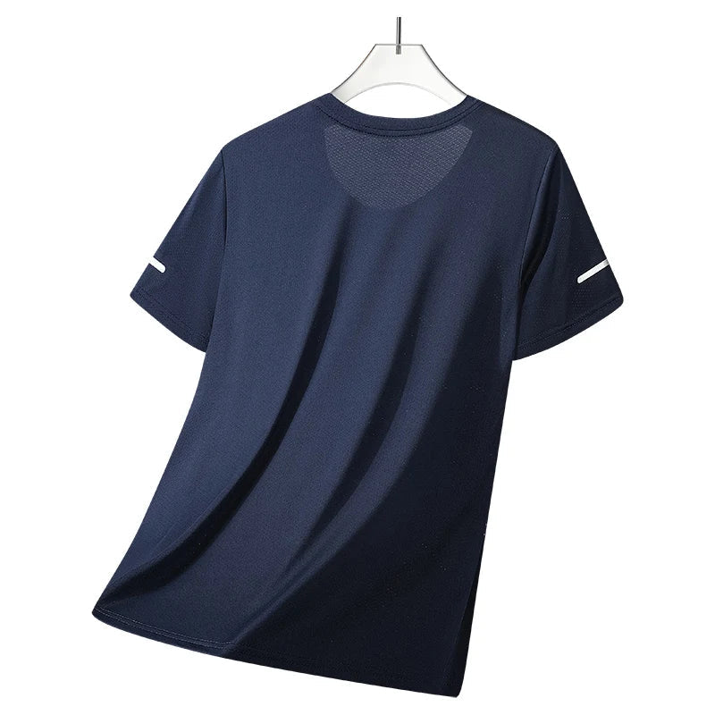 Aerovent Kurzarm Athletic-T-Shirt