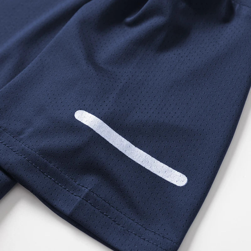 Aerovent Kurzarm Athletic-T-Shirt