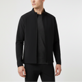 Aervento Herren Casual-Radjacke