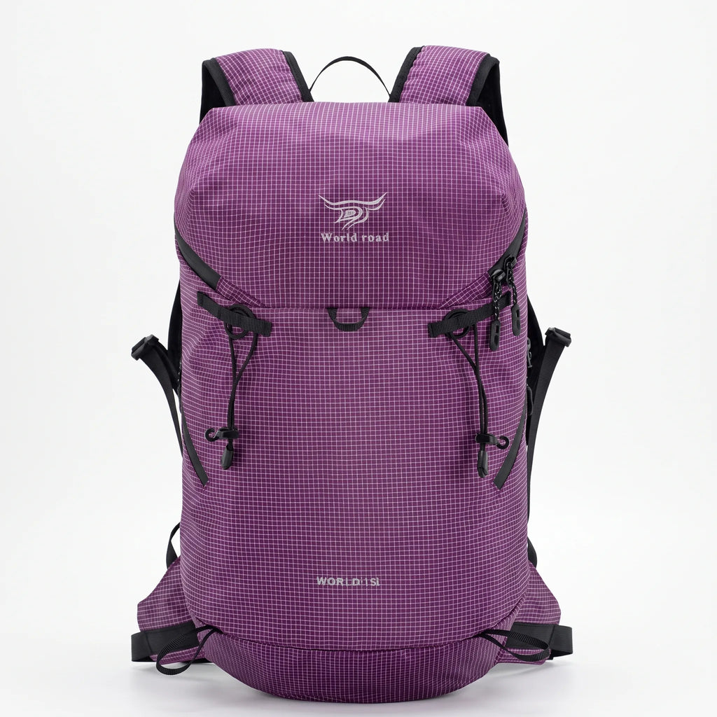 Aevira Leichter Outdoor-Tagesrucksack