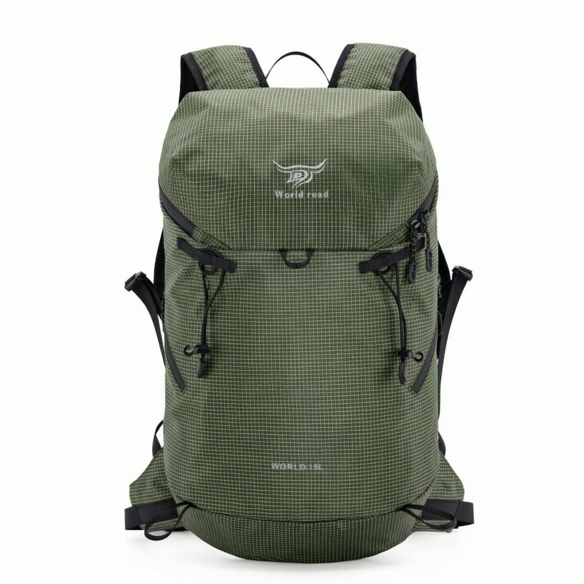 Aevira Leichter Outdoor-Tagesrucksack