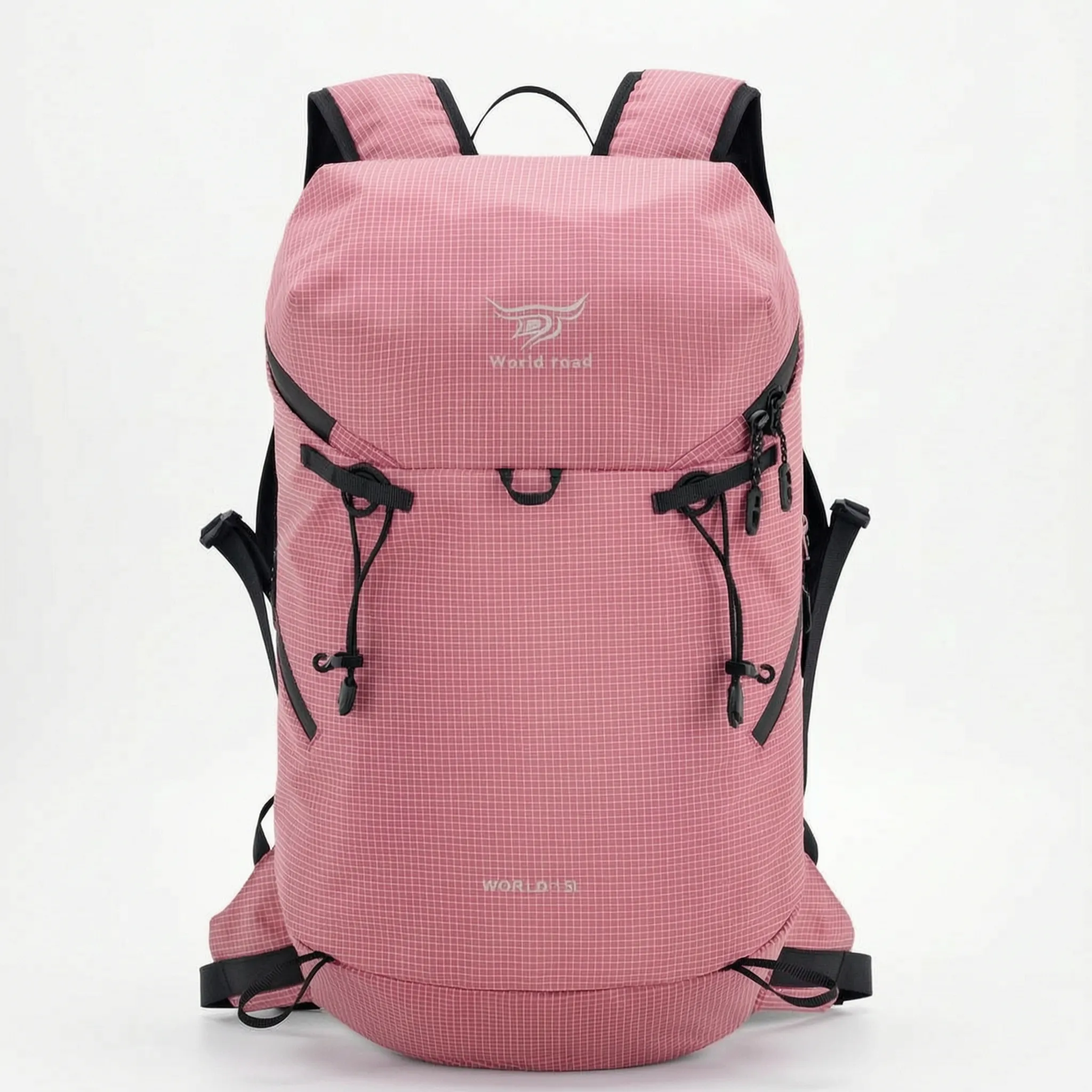 Aevira Leichter Outdoor-Tagesrucksack