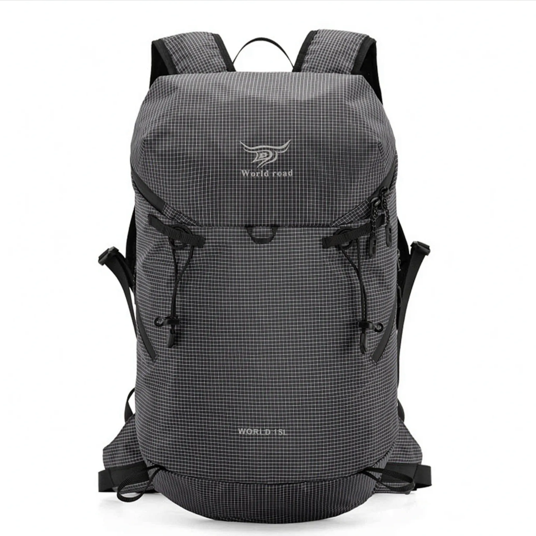 Aevira Leichter Outdoor-Tagesrucksack