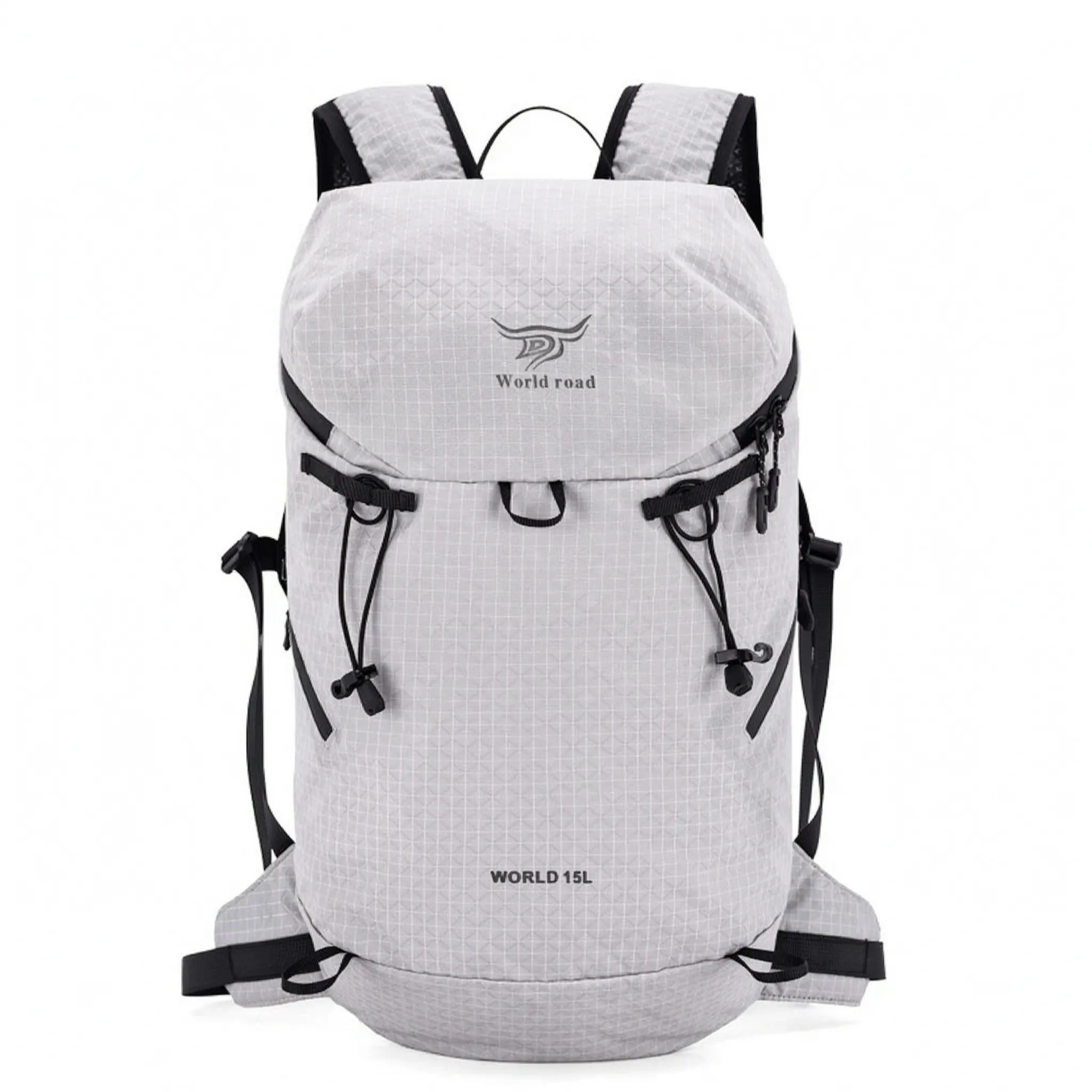 Aevira Leichter Outdoor-Tagesrucksack