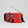 Aevora Multiband-Notfallradio