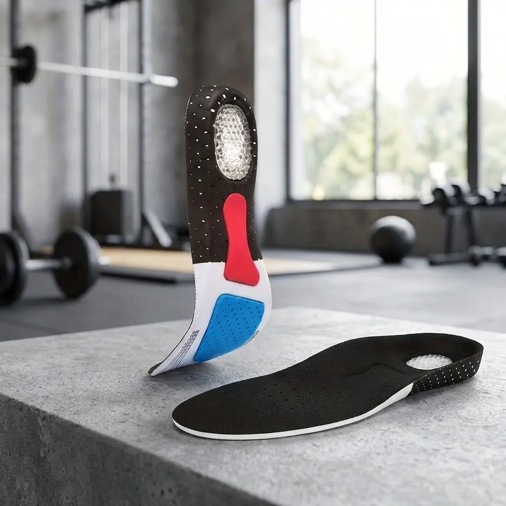 Aircushio Unisex-Sporteinlage