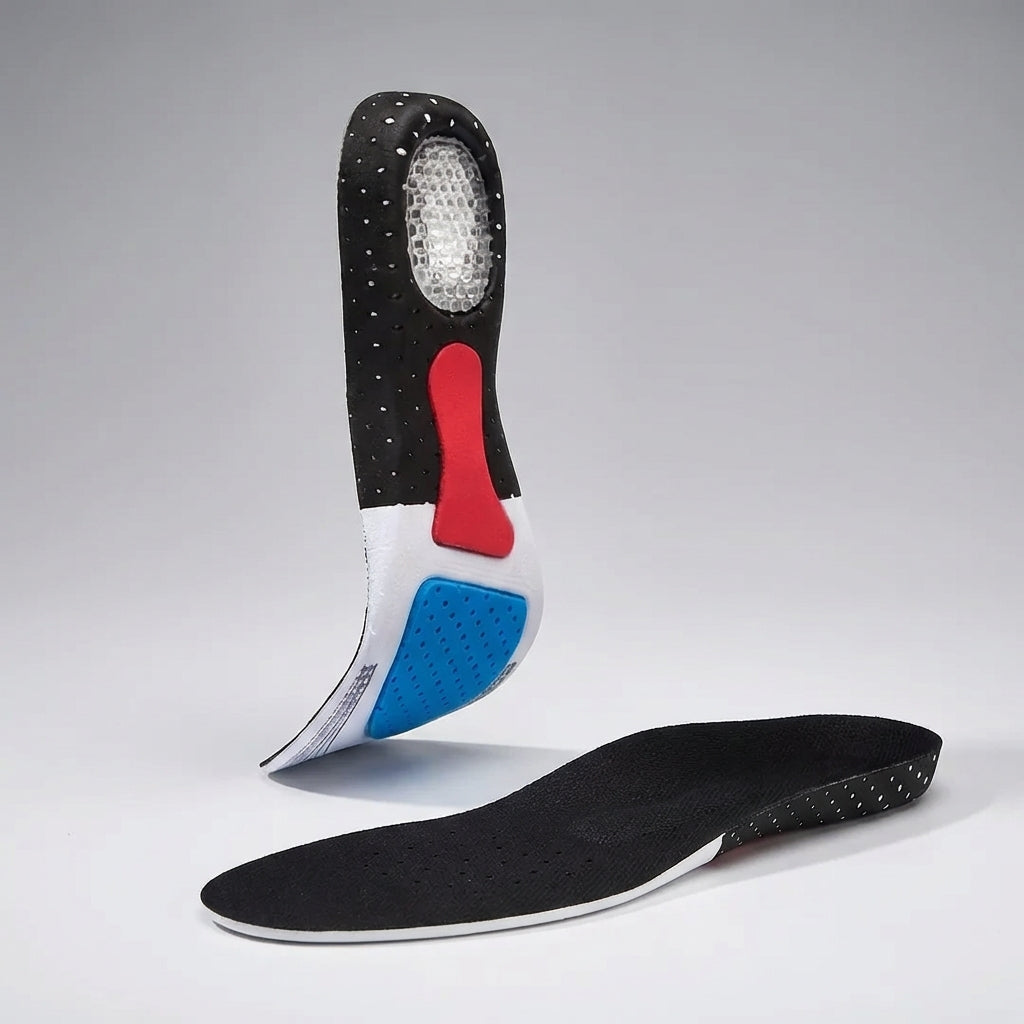 Aircushio Unisex-Sporteinlage