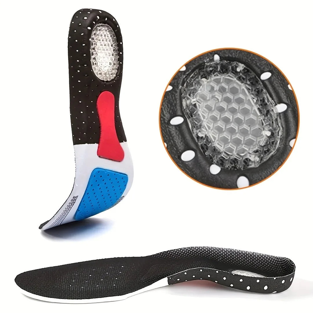 Aircushio Unisex-Sporteinlage