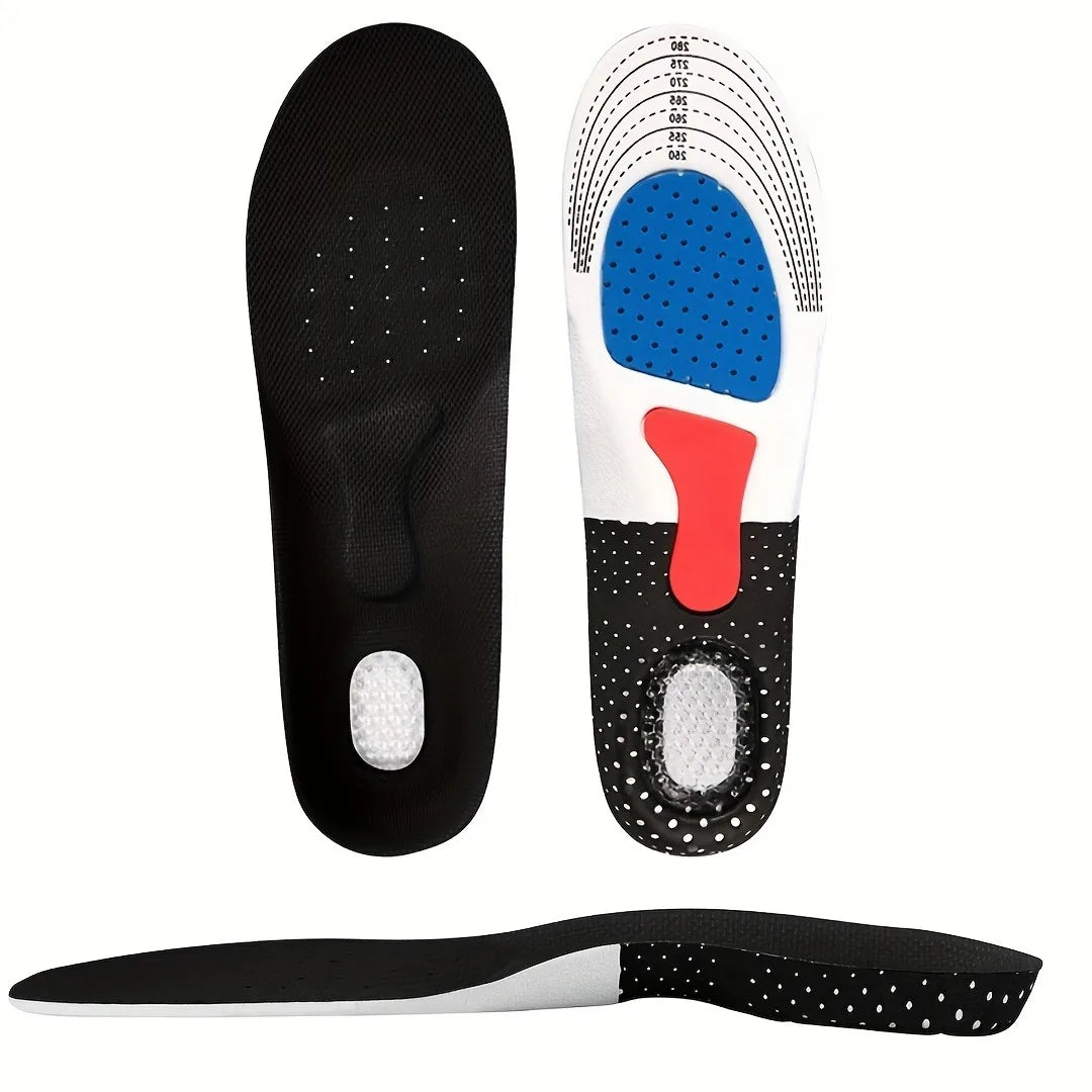 Aircushio Unisex-Sporteinlage