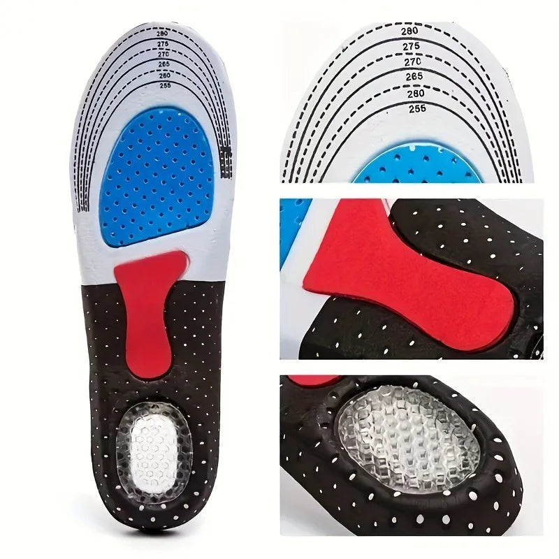 Aircushio Unisex-Sporteinlage