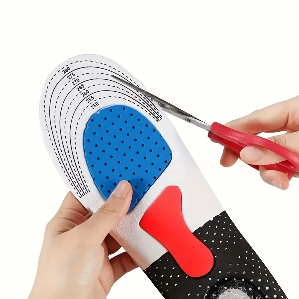 Aircushio Unisex-Sporteinlage
