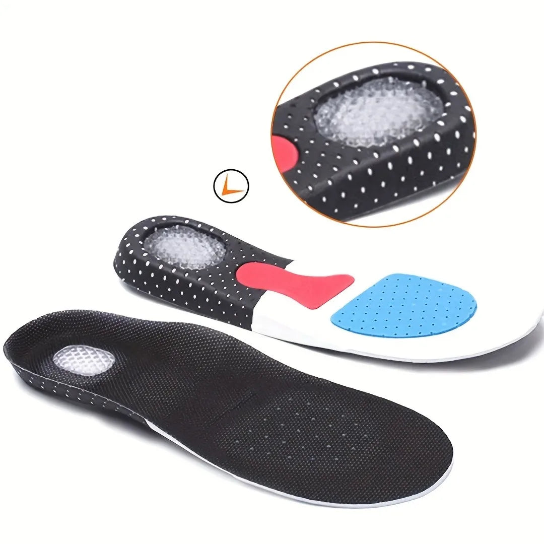 Aircushio Unisex-Sporteinlage