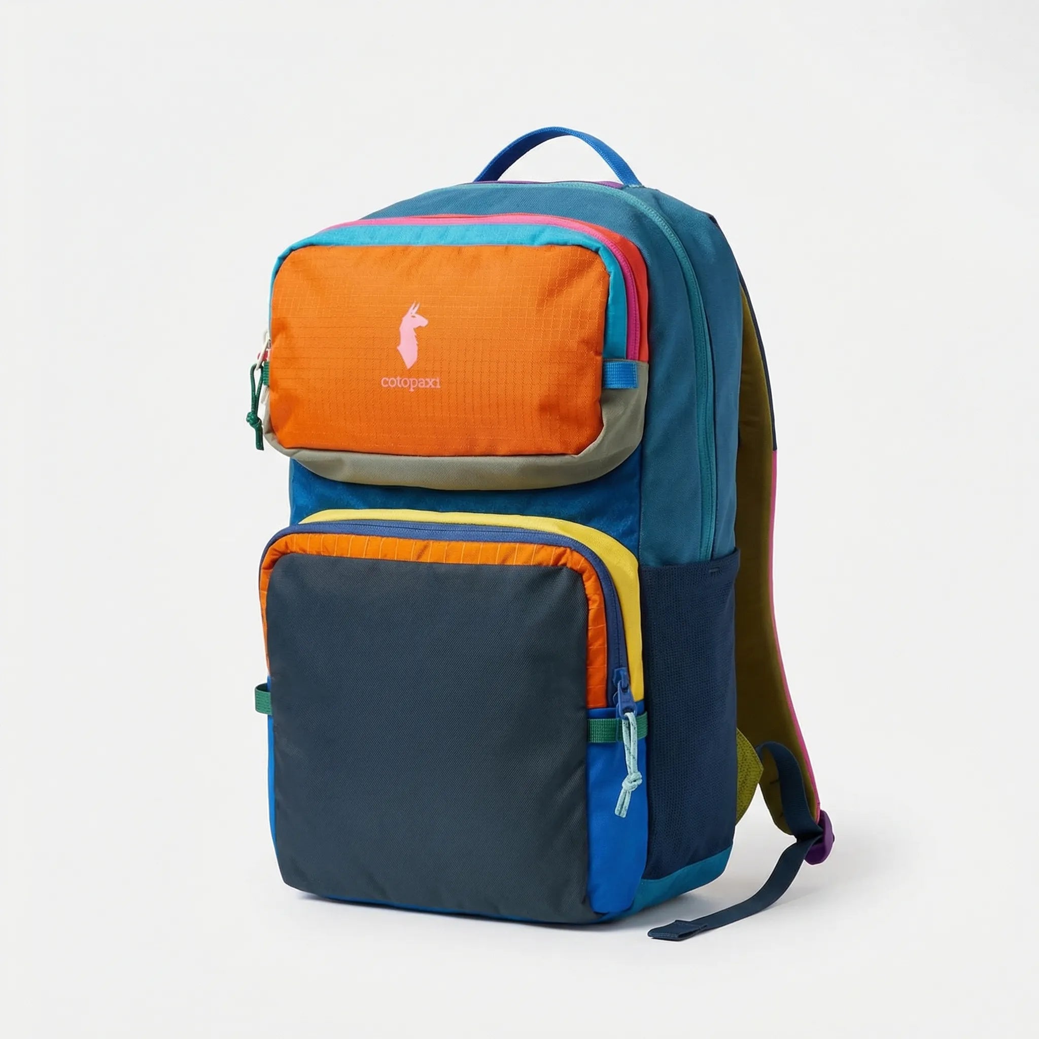 Alpavex Leichter Mehrfarbiger Unisex-Rucksack