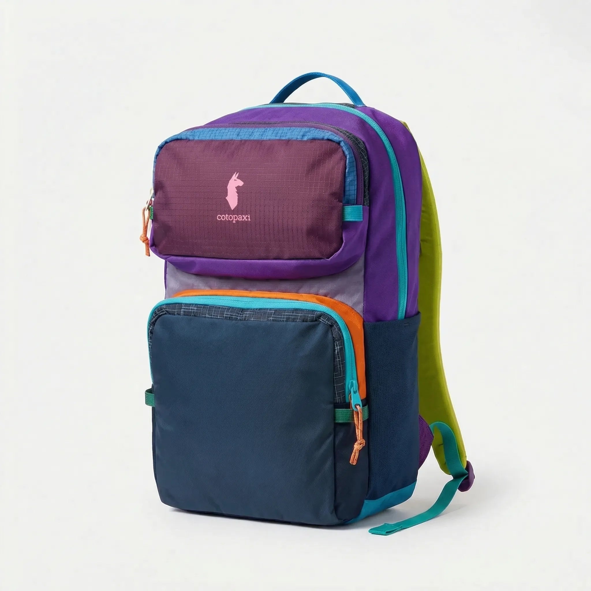 Alpavex Leichter Mehrfarbiger Unisex-Rucksack