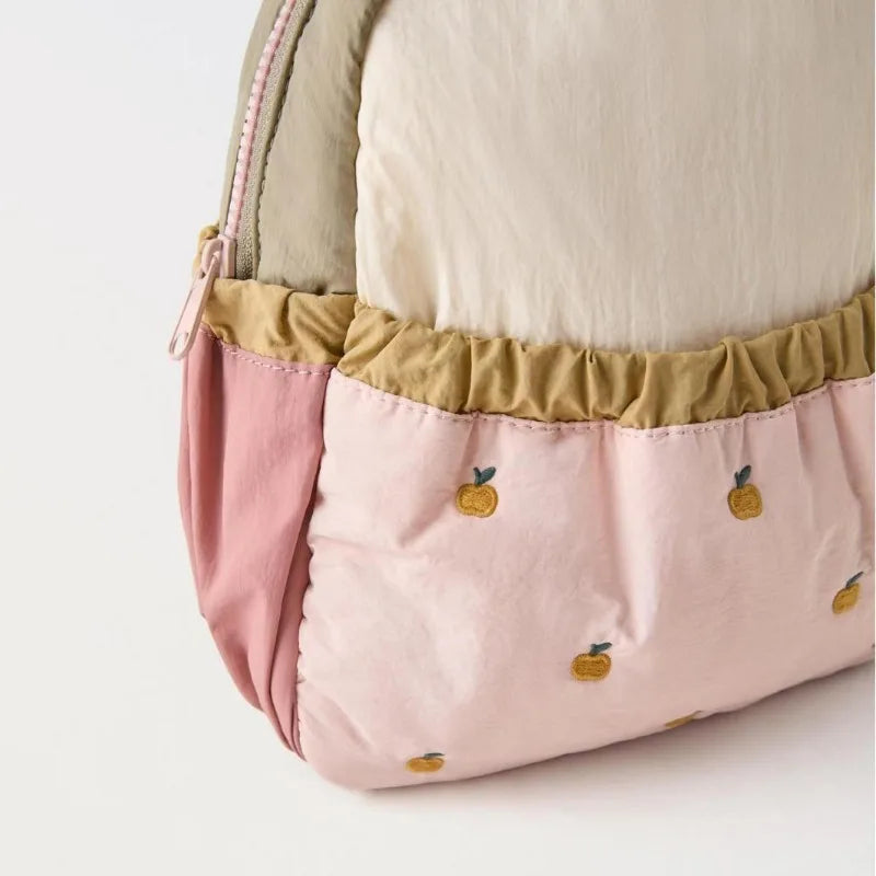 Appletto Leichter Nylon-Kinderrucksack