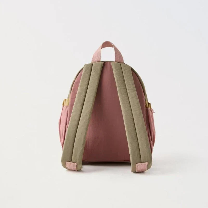 Appletto Leichter Nylon-Kinderrucksack