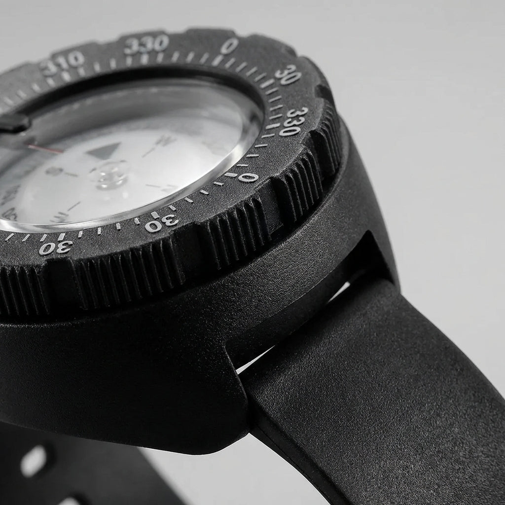 Aquadex Armband-Tauchkompass