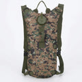 Aquapace Wasserdicht Hydrations-Rucksack Mit Trinkblase