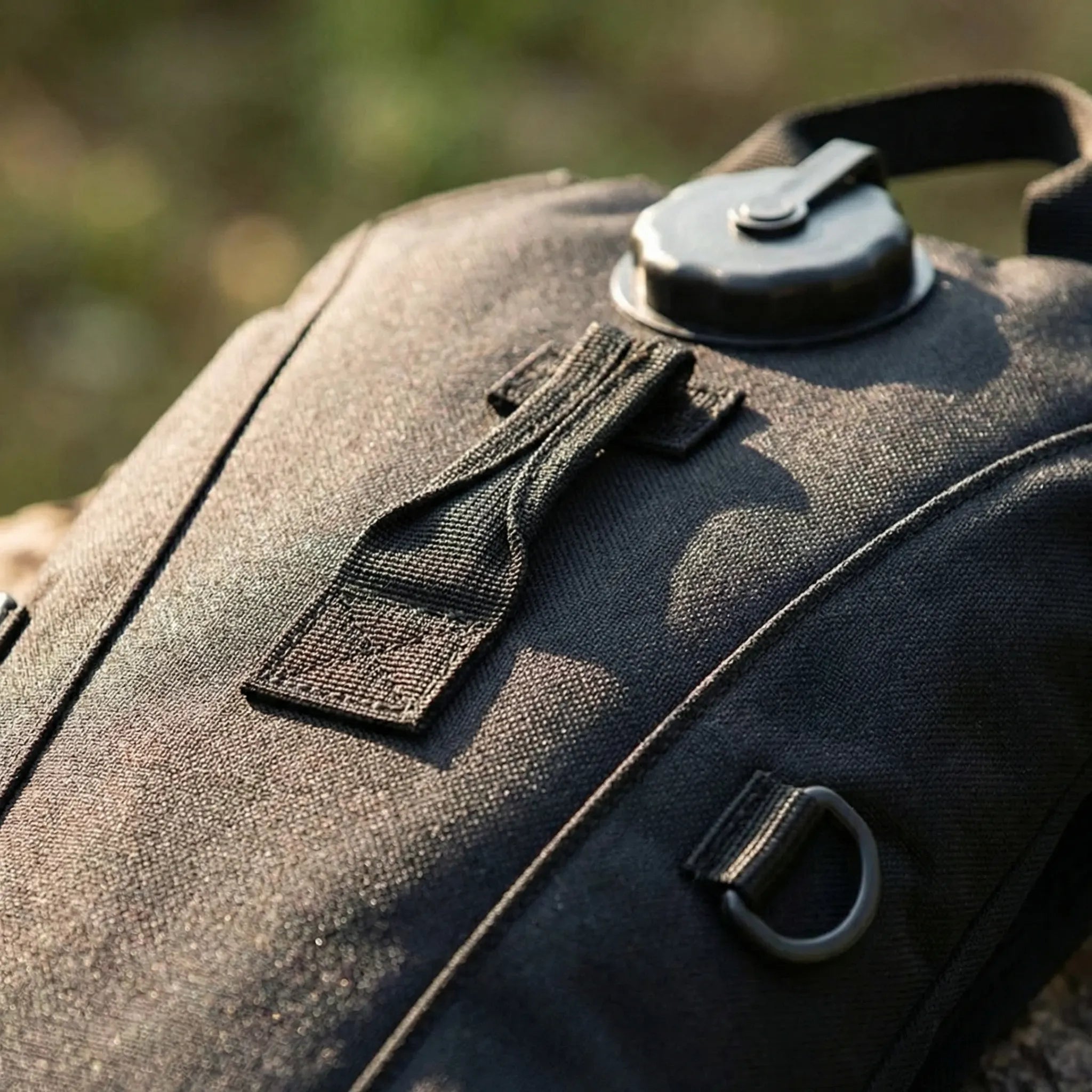 Aquapace Wasserdicht Hydrations-Rucksack Mit Trinkblase