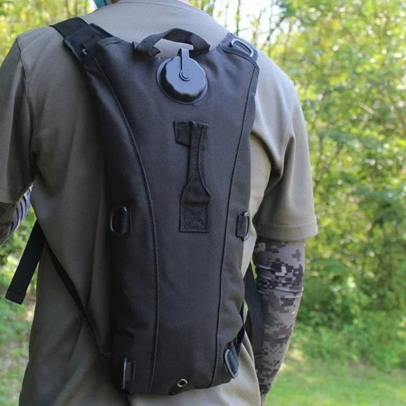 Aquapace Wasserdicht Hydrations-Rucksack Mit Trinkblase