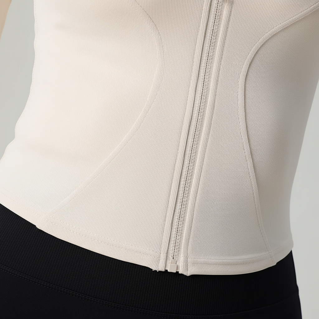Astrixel Slim-Fit Aktivjacke