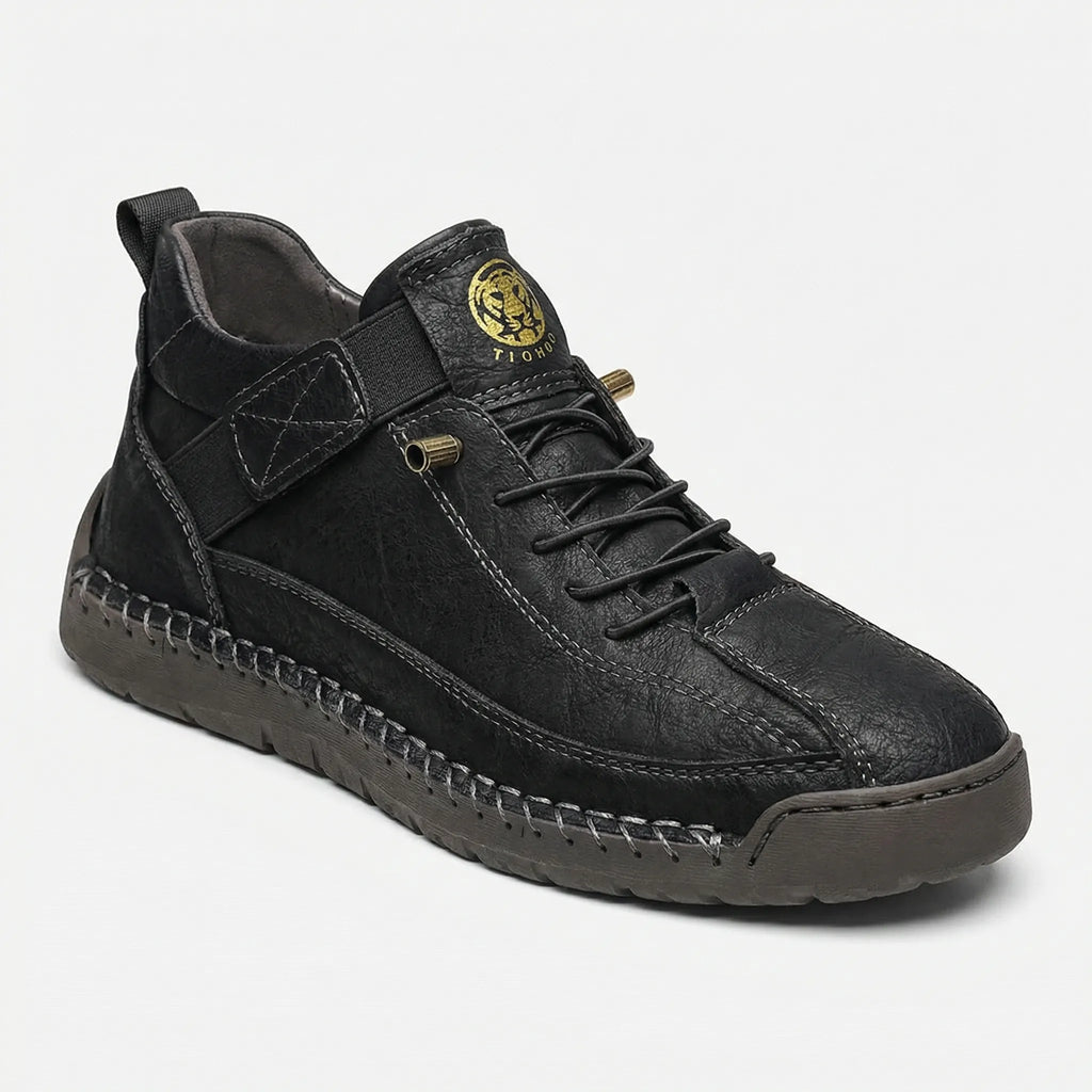Boldwick Knöchelhoher Casual Stiefel Für Herren