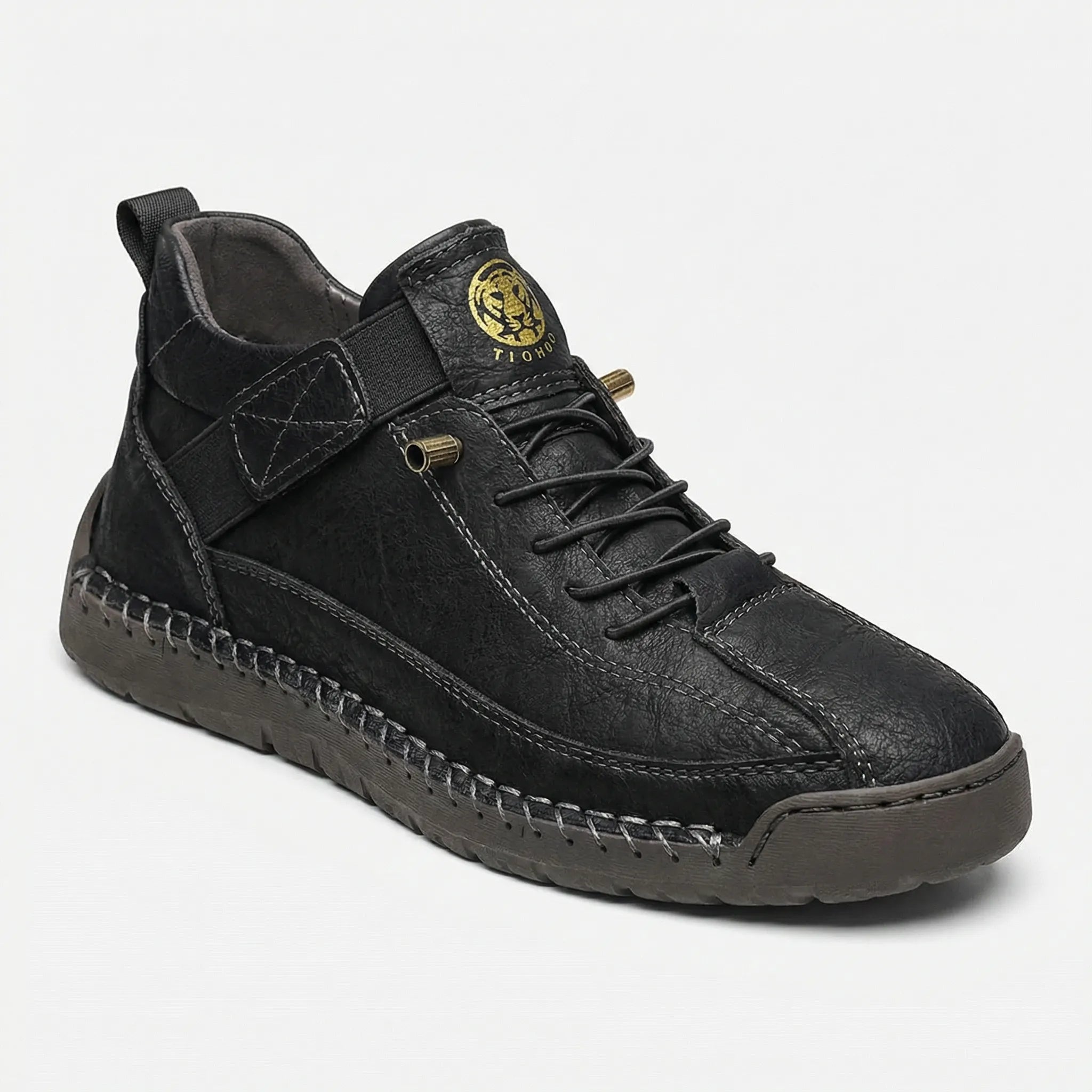 Boldwick Knöchelhoher Casual Stiefel Für Herren