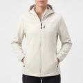 Bravora Damen Softshelljacke