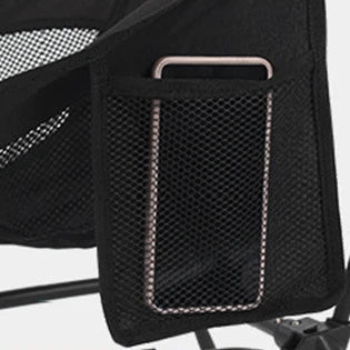 Breezlynx Kompakter Klappsessel für draußen