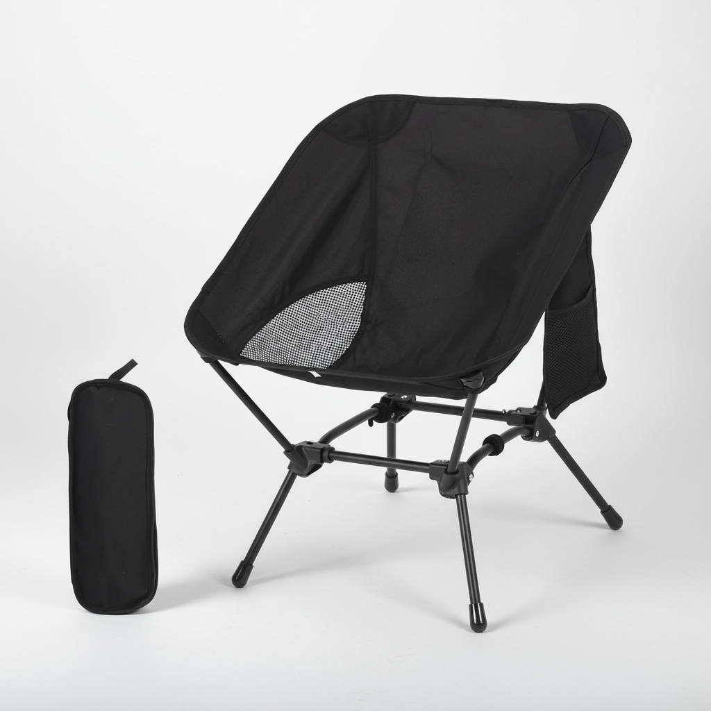 Breezlynx Kompakter Klappsessel für draußen