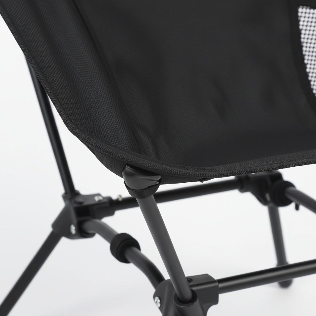 Breezlynx Kompakter Klappsessel für draußen