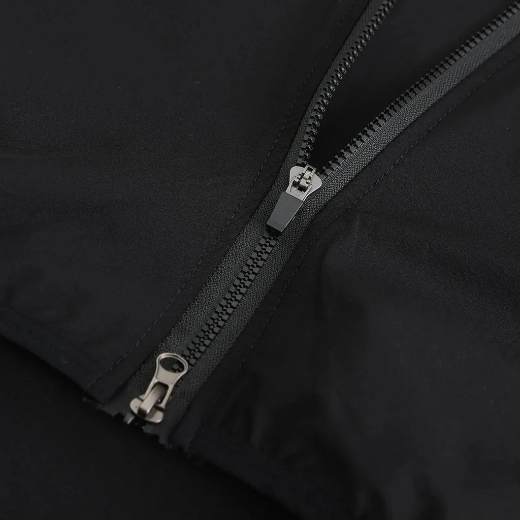 Brevano Leichte Langarm-Radjacke