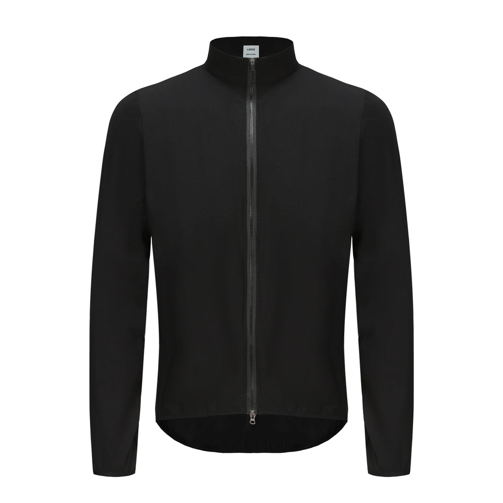 Brevano Leichte Langarm-Radjacke
