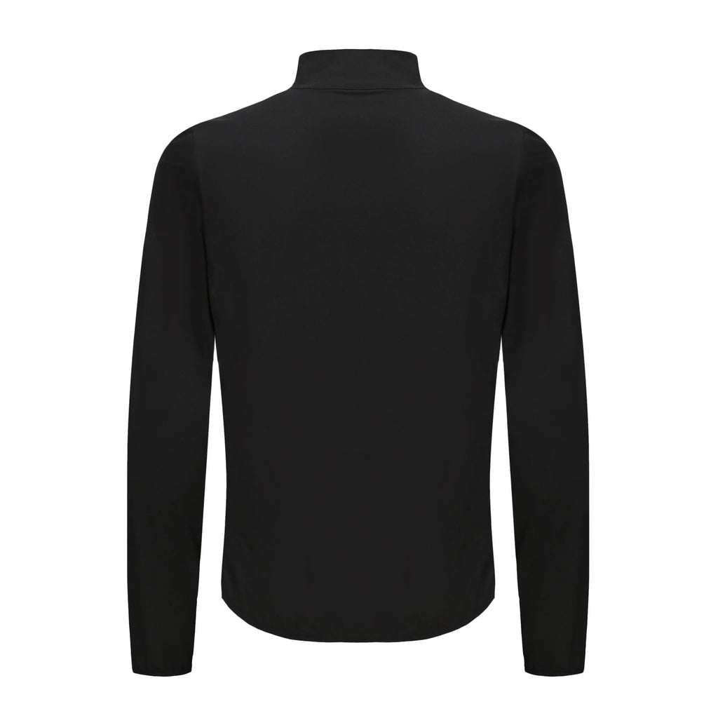 Brevano Leichte Langarm-Radjacke