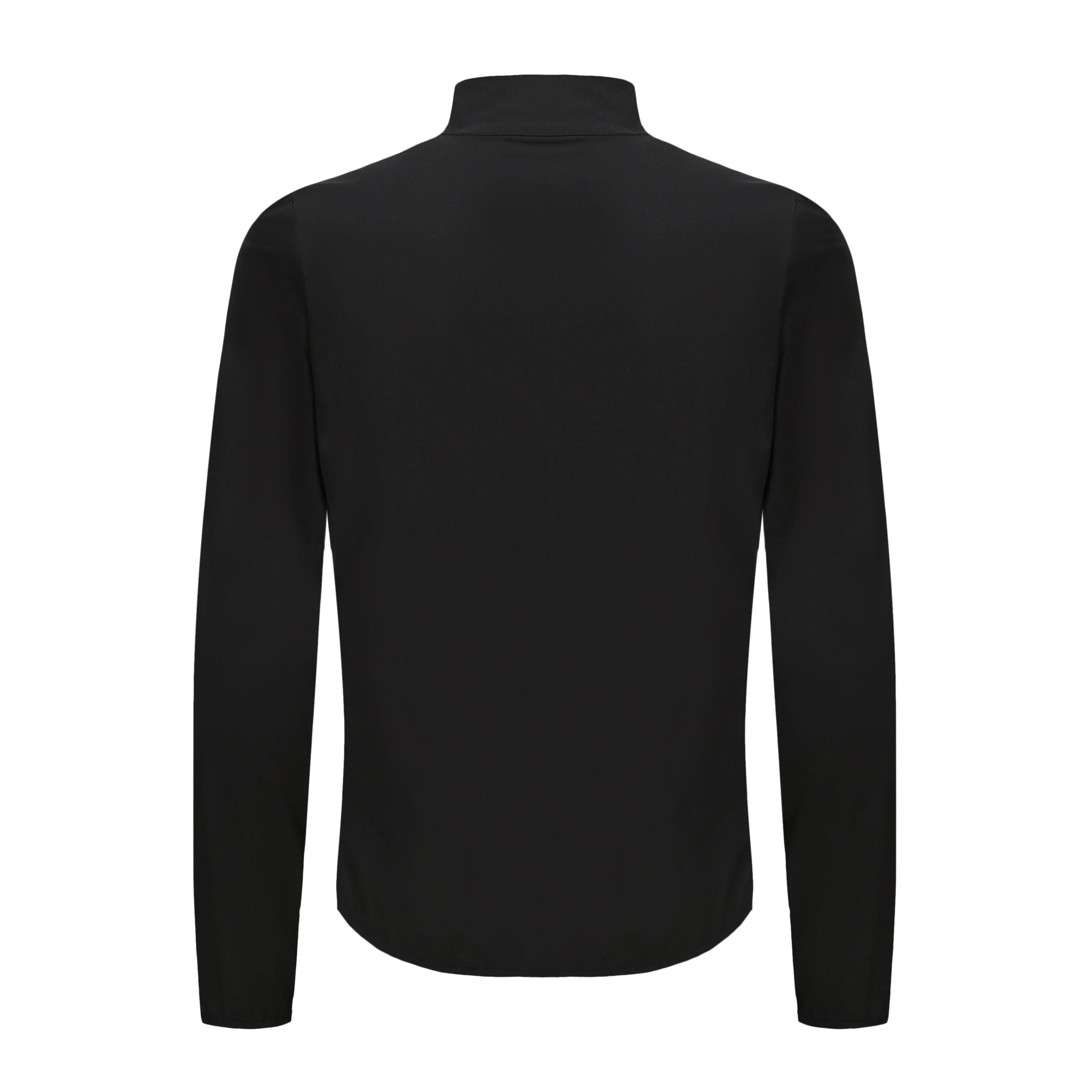 Brevano Leichte Langarm-Radjacke