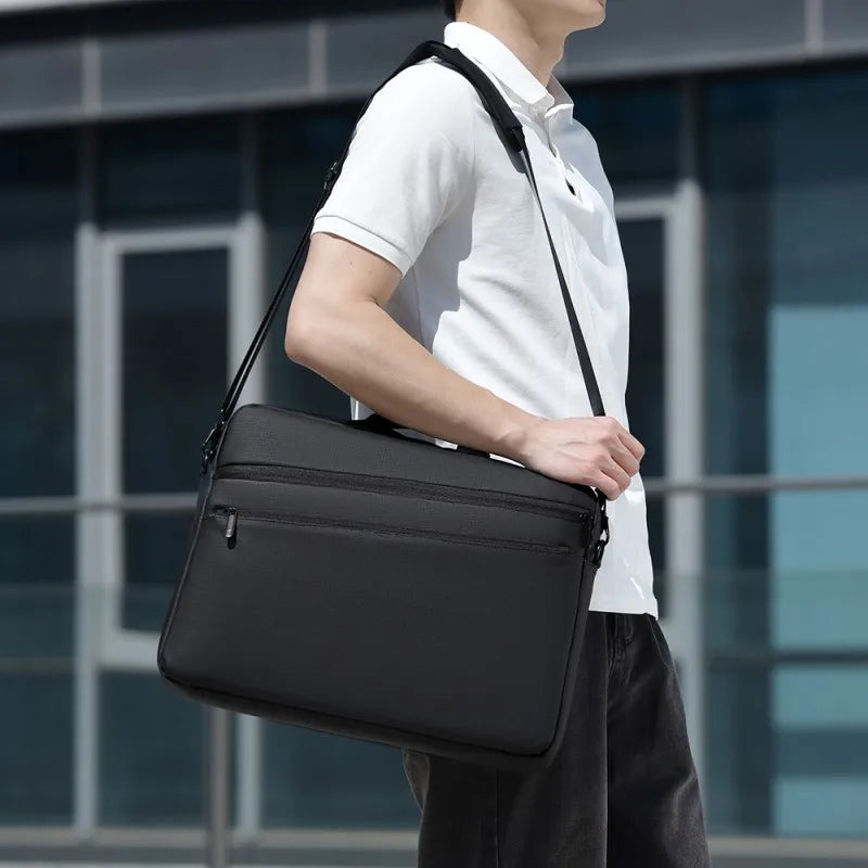 Business-Laptop-Aktentasche