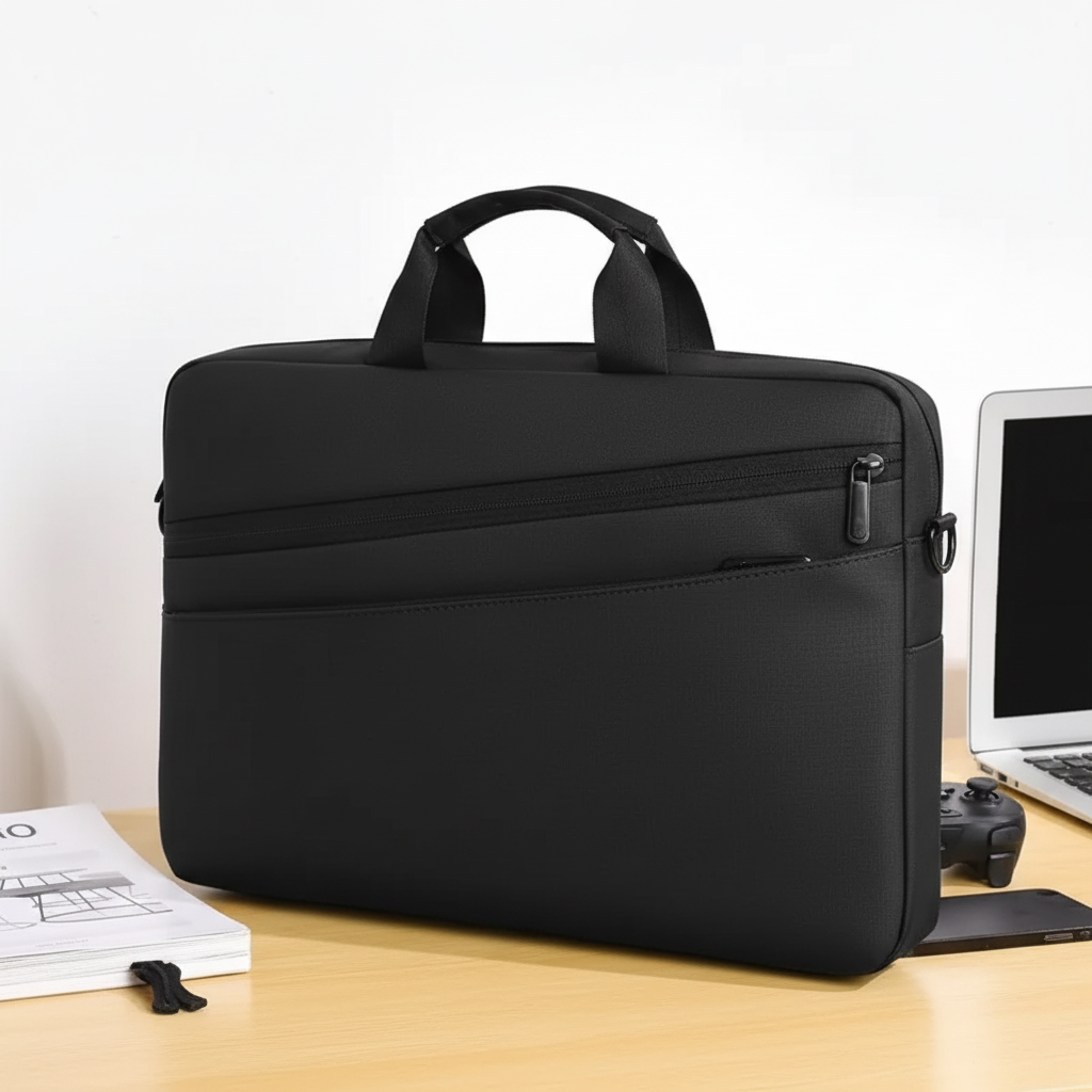 Business-Laptop-Aktentasche