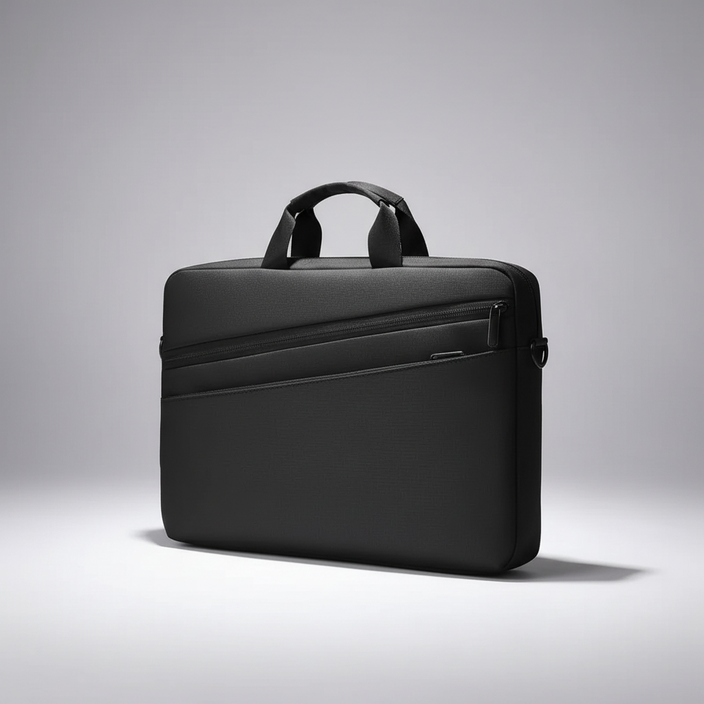 Business-Laptop-Aktentasche