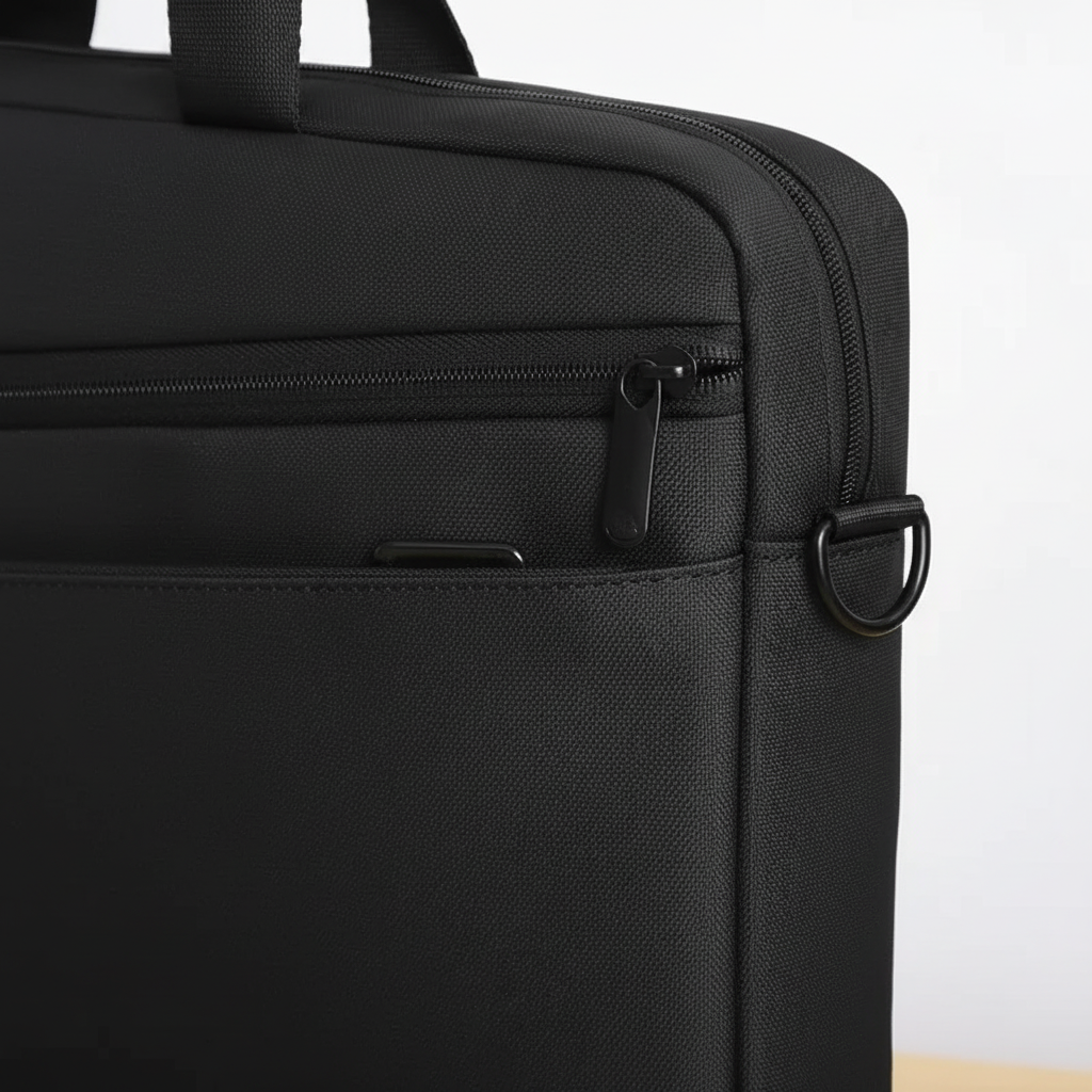 Business-Laptop-Aktentasche