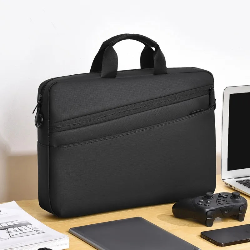 Business-Laptop-Aktentasche