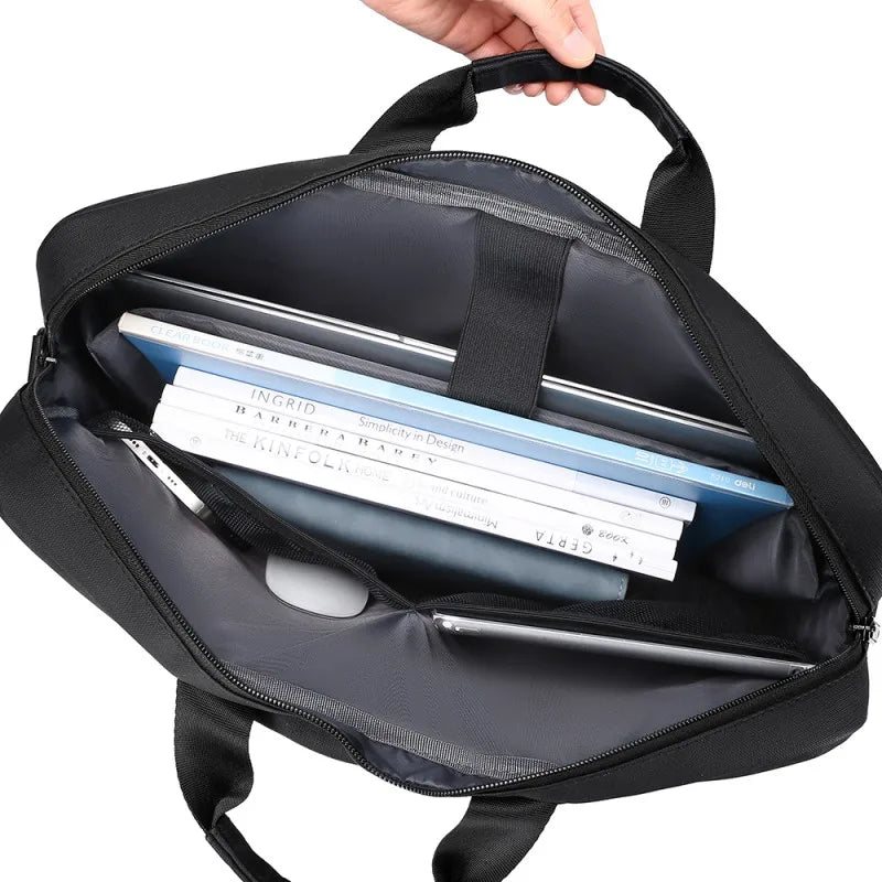Business-Laptop-Aktentasche