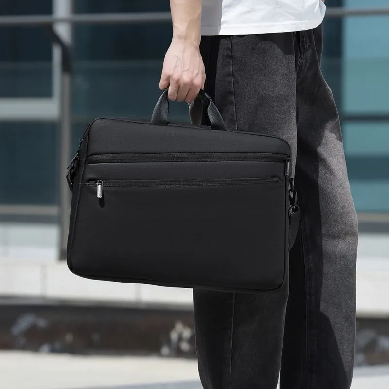Business-Laptop-Aktentasche