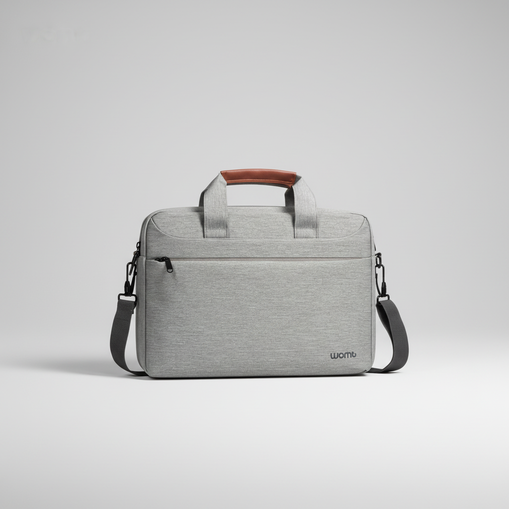 Business-Laptop-Messenger-Tasche