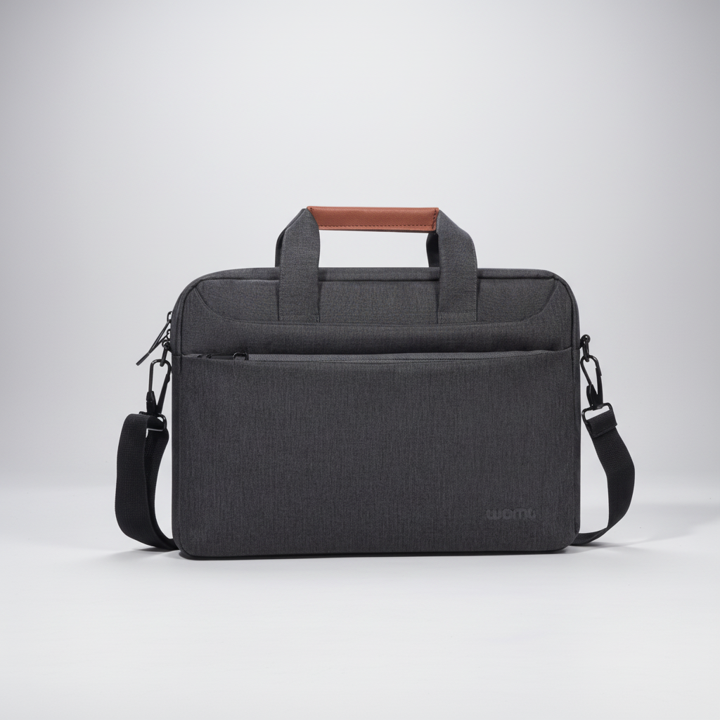Business-Laptop-Messenger-Tasche
